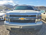 Chevrolet Silverado 2014