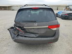 Honda Odyssey 2016