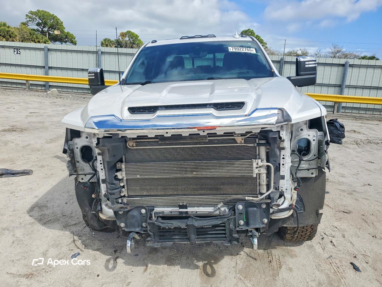 GMC Sierra 2021