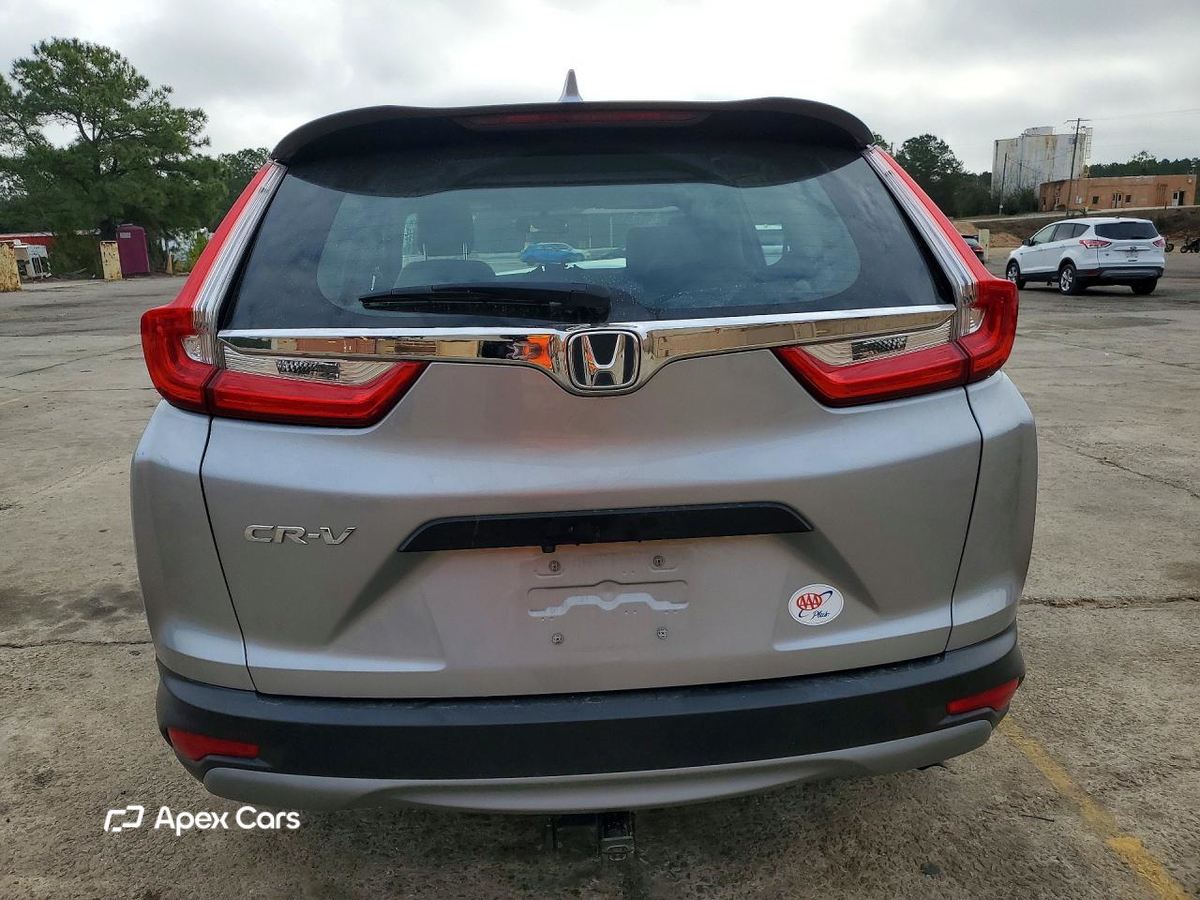 Honda CR-V 2019