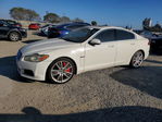 Jaguar XF 2010