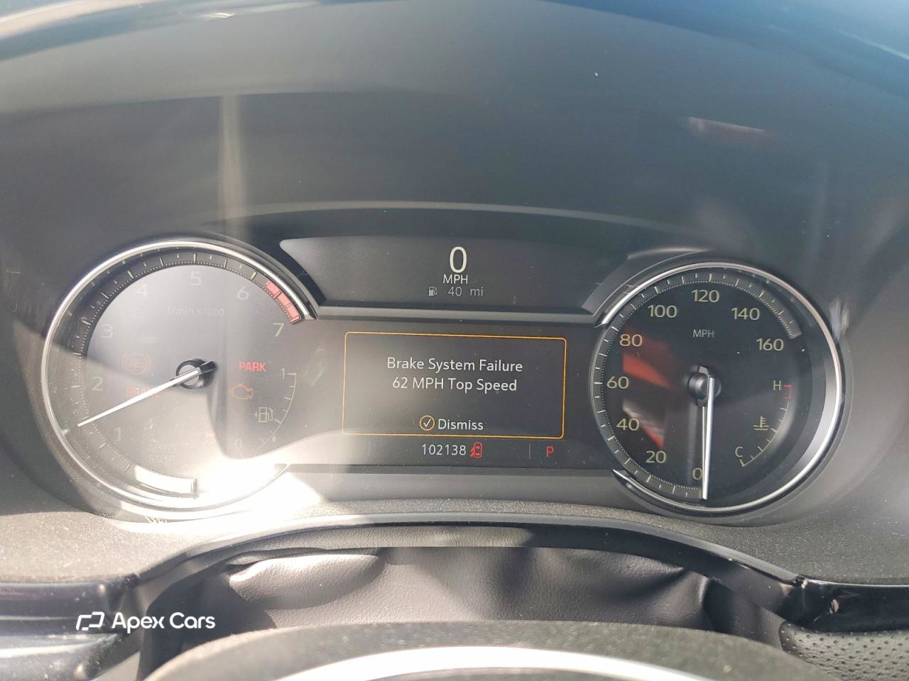 Cadillac XT6 2023
