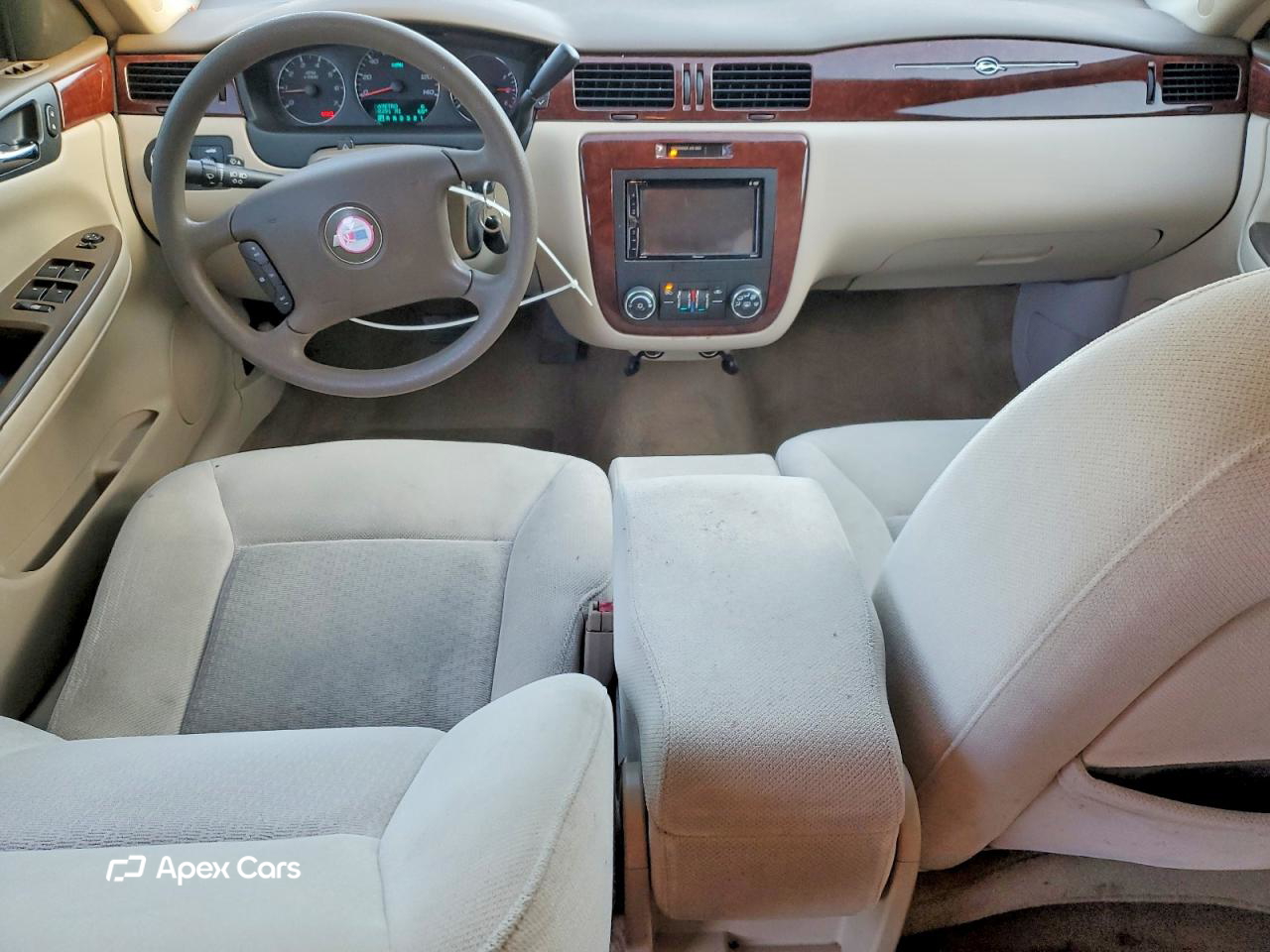 Chevrolet Impala 2006