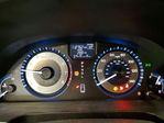 Honda Odyssey 2011