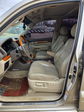 Lexus GX 2006