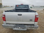 Ford Ranger 2002