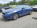 BMW Series 5 2023