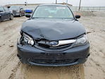Subaru Impreza 2011