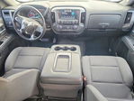 Chevrolet Silverado 2016