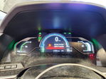 Honda Clarity 2018