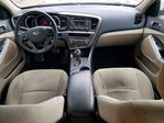 Kia Optima 2013