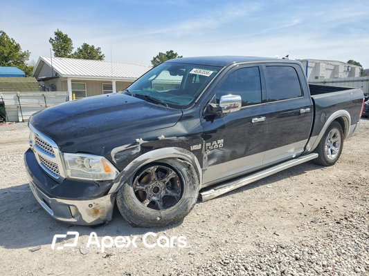 RAM 1500 2018 - Image 1 of 5