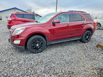 Chevrolet Equinox 2017