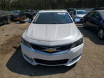 Chevrolet Impala 2015