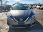Nissan Sentra 2018