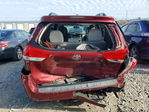 Toyota Sienna 2012