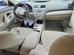 Toyota Camry 2011