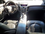Cadillac CTS 2011
