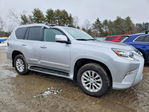 Lexus GX 2019