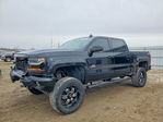 Chevrolet Silverado 2017