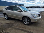 Lexus RX 2008