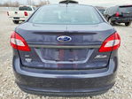 Ford Fiesta 2012