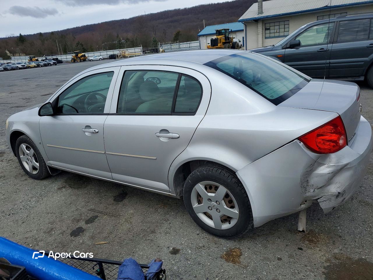 Chevrolet Cobalt 2007