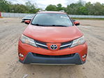 Toyota RAV 4 2015