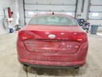 Kia Optima 2013