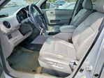 Honda Pilot 2014
