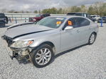 Lexus LS 2008