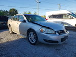 Chevrolet Impala 2012