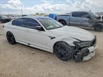 BMW M5 2021