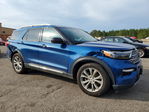 Ford Explorer 2022