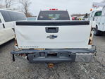 Chevrolet Silverado 2008