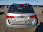 Honda Odyssey 2014