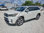Toyota Highlander 2017