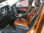 Volvo S60 2012