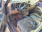 Chevrolet Silverado 2000
