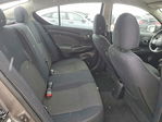 Nissan Versa 2014