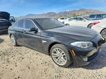 BMW Series 5 2012