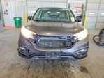 Honda CR-V 2015