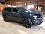 Jeep Cherokee 2018