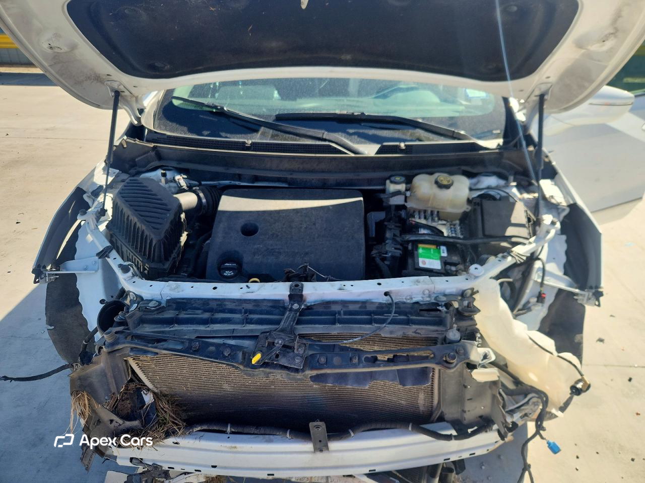 Buick Enclave 2020
