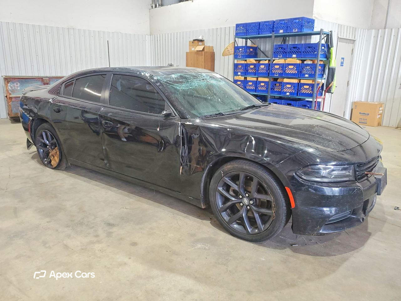 Dodge Charger 2021