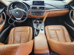 BMW Series 3 2014