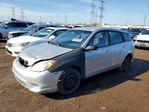 Toyota Matrix 2008