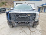 Chevrolet Silverado 2015