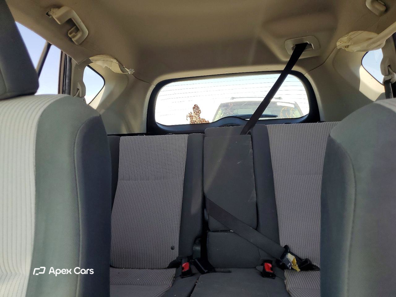 Toyota RAV 4 2015