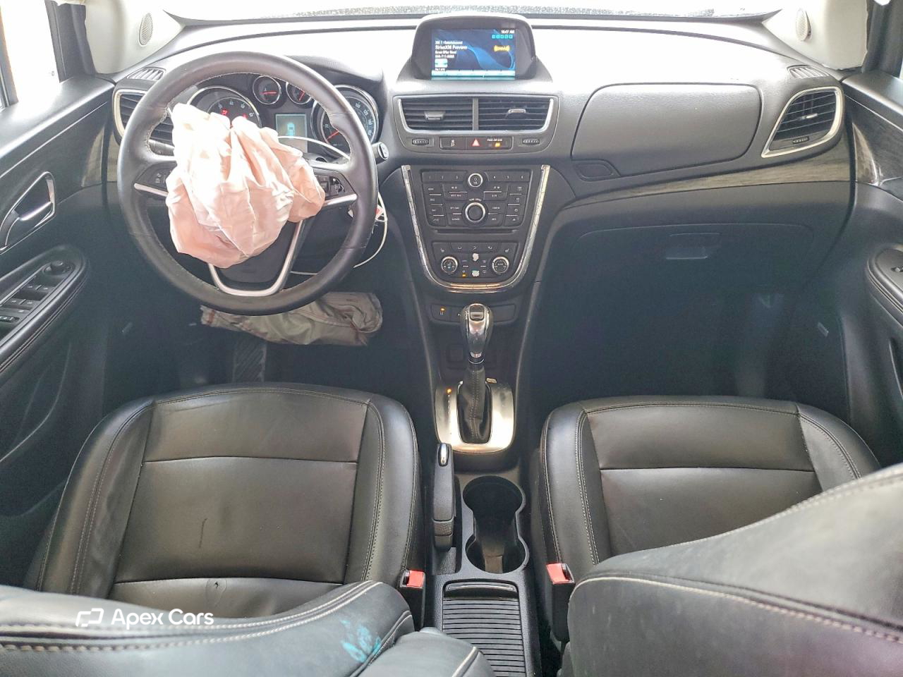 Buick Encore 2015